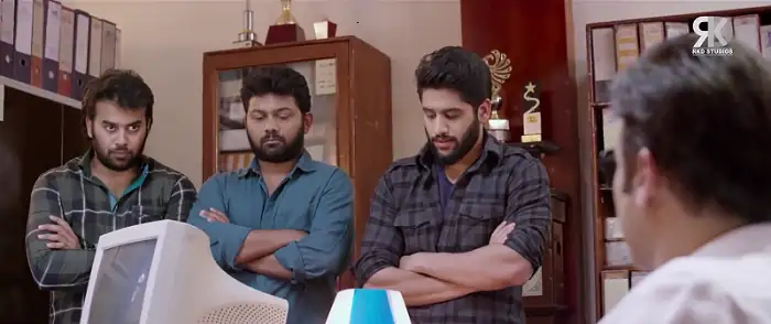 Premam Screenshot 5 Premam Screenshot 5