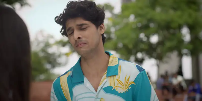 Uni Ki Yaari Screenshot 4