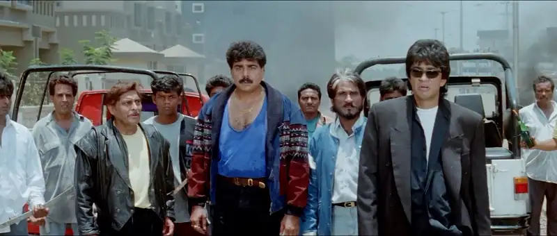 Lal Baadshah Screenshot 2 Lal Baadshah Screenshot 2