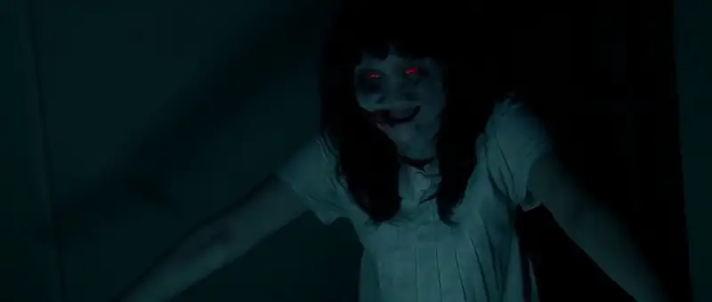 Ghost Day Screenshot 4