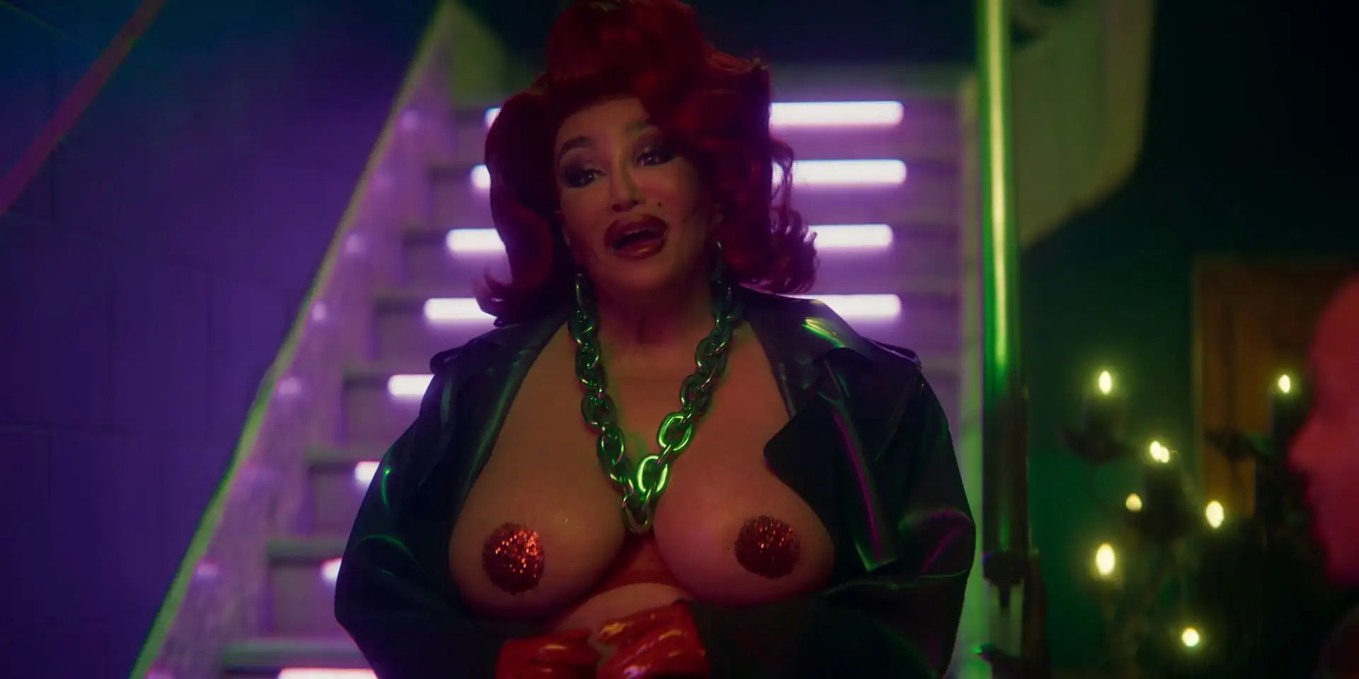 Escort Boys Screenshot 4