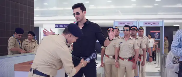 Wajah Tum Ho Screenshot 4