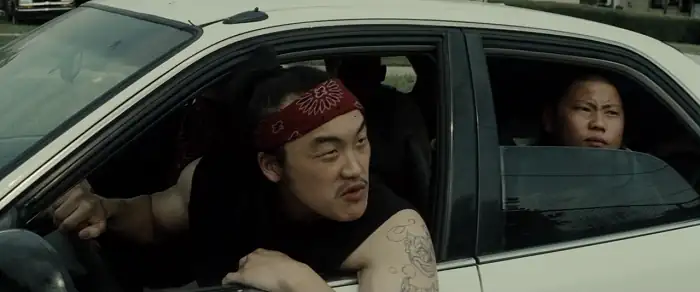 Gran Torino Screenshot 3