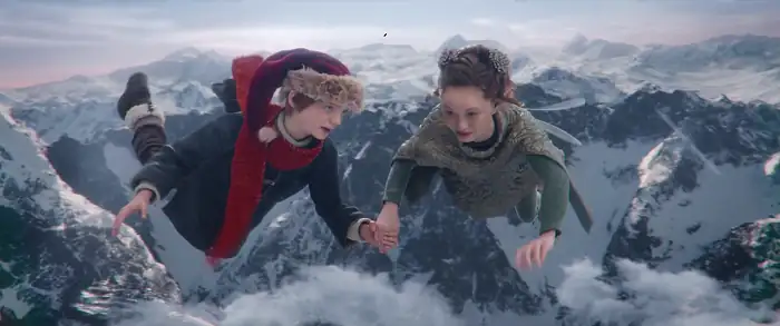 A Boy Called Christmas Screenshot 4 A Boy Called Christmas Screenshot 4