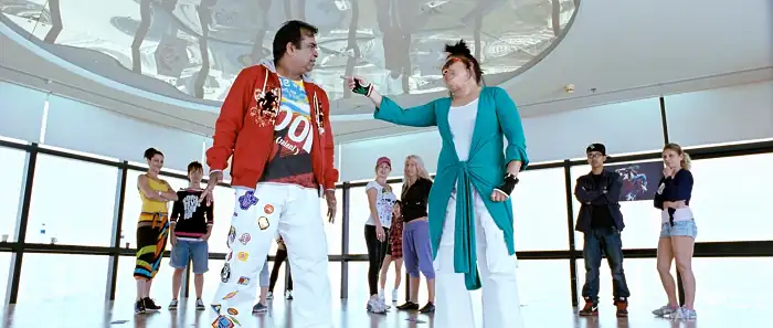 Rebel Screenshot 3