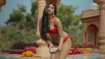 Siren Gehna Screenshot 2