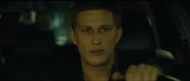 Paranormal Drive Screenshot 2