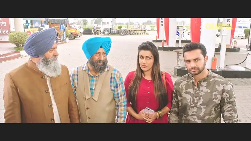 Dil Hona Chahida Jawan Screenshot 4 Dil Hona Chahida Jawan Screenshot 4