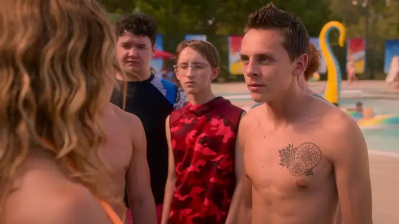 Cobra Kai Screenshot 2