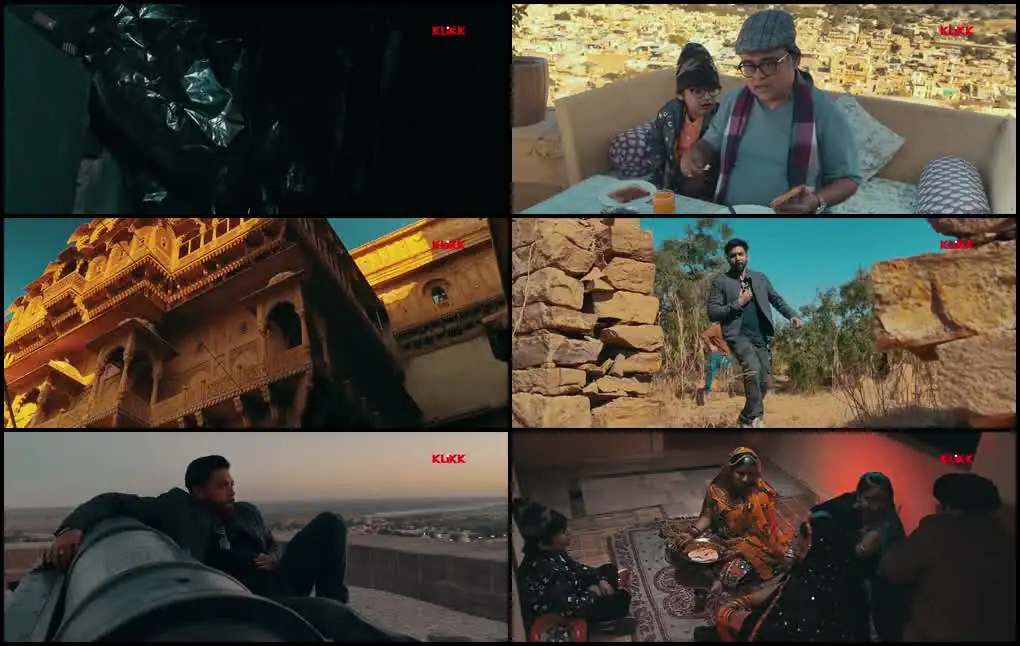 Jaisalmer Jomjomat Screenshot 1