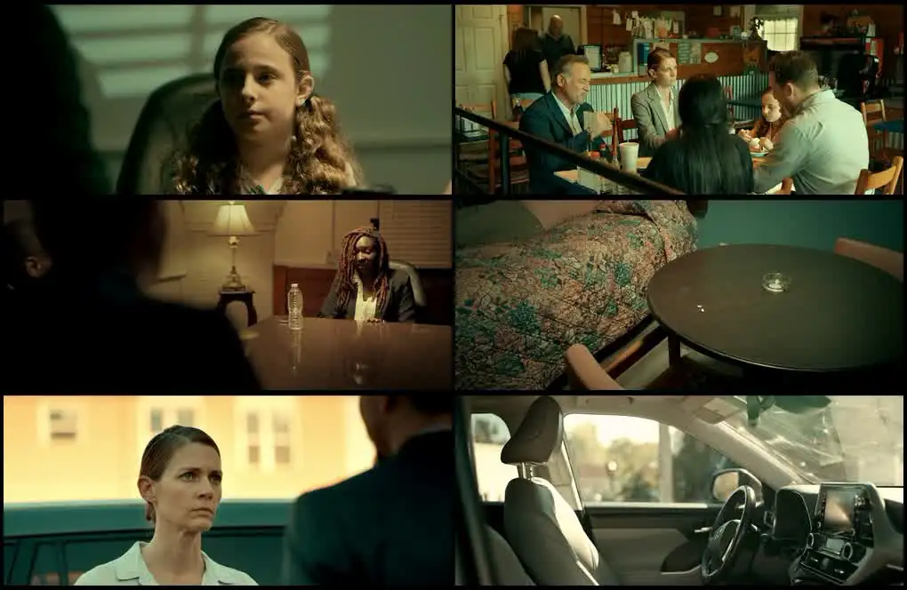 Holy Ghost Screenshot 1 Holy Ghost Screenshot 1