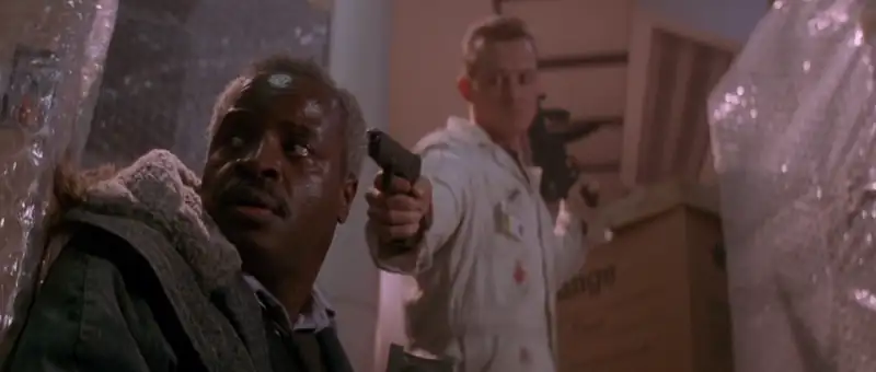Die Hard 2 Screenshot 3