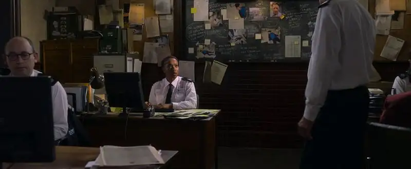 The Thursday Murder Club Screenshot 2