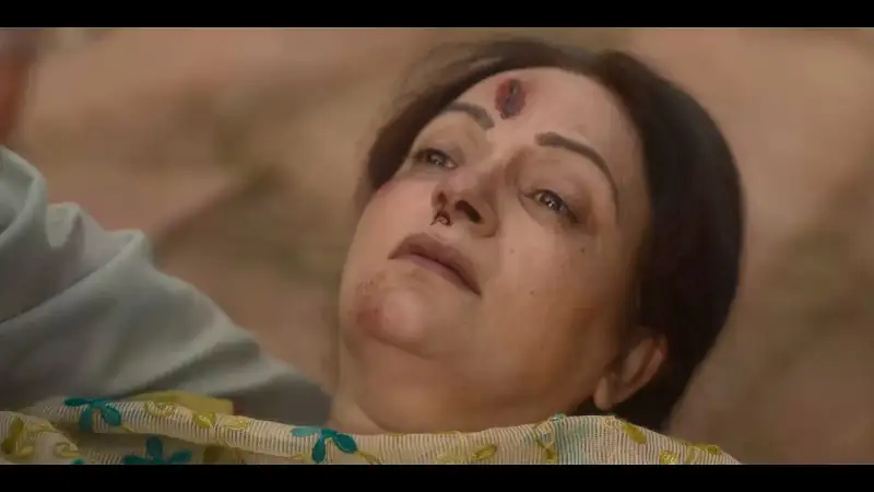 Masoom Screenshot 5