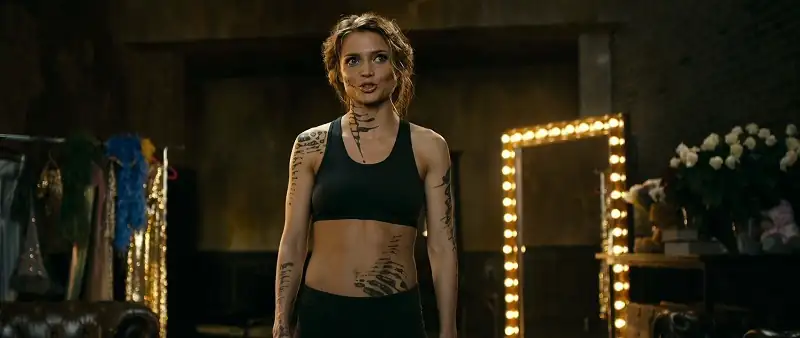 The Guardians Screenshot 6