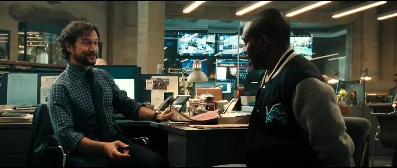 Beverly Hills Cop: Axel F Screenshot 1