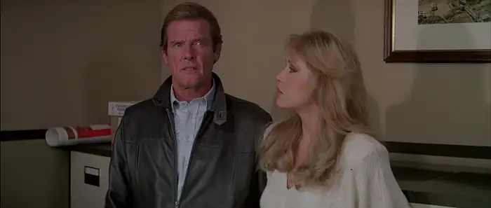 A View to a Kill – James Bond Part 15 Screenshot 4