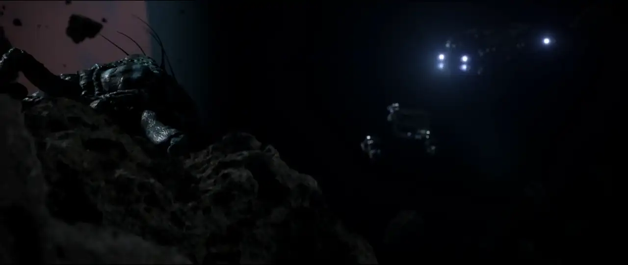 Beyond White Space Screenshot 2 Beyond White Space Screenshot 2