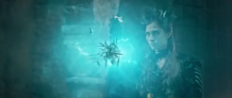 Princess Cursed in Time Screenshot 5