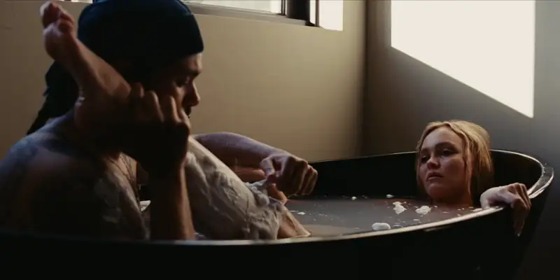 The Idol Screenshot 3