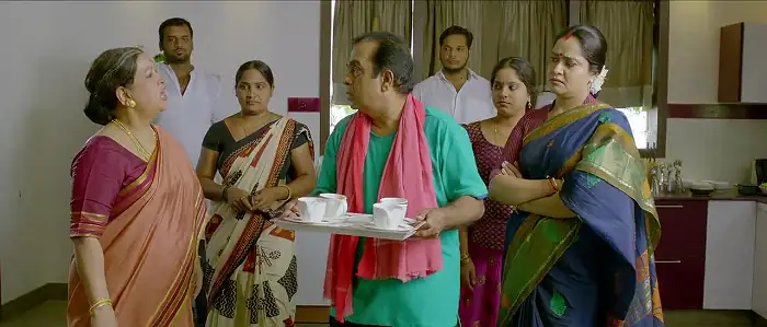 Power Unlimited Screenshot 4