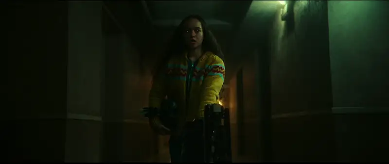 CODE 8: PART II / कोड 8 पार्ट 2 Screenshot 7