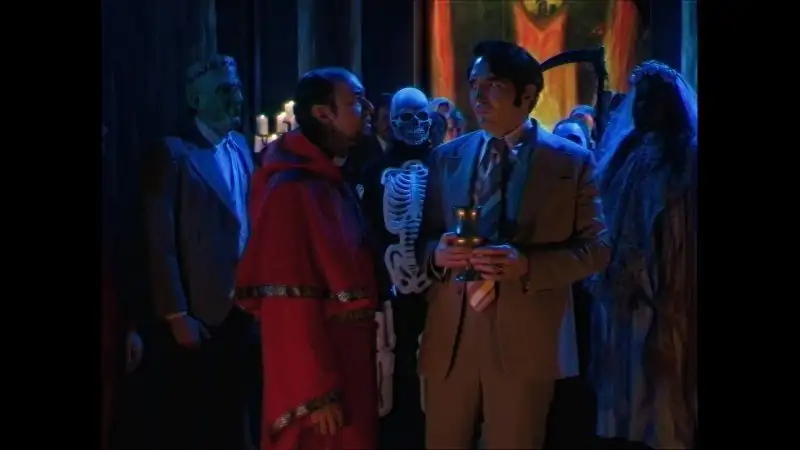 Late Night with the Devil Screenshot 4