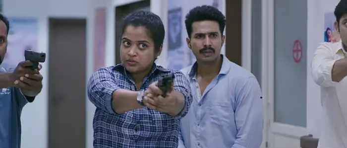 Ratsasan Screenshot 4 Ratsasan Screenshot 4