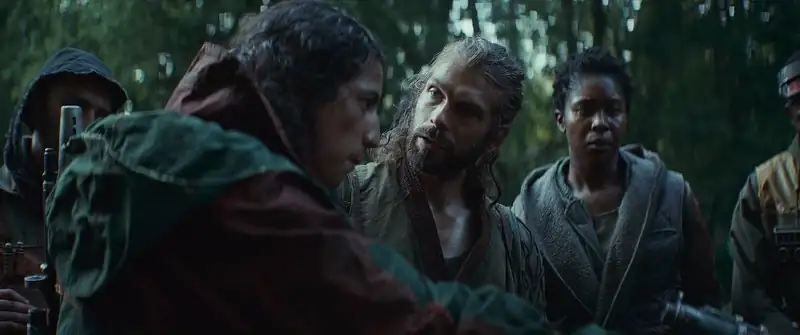 Star Trek: Prodigy Screenshot 2