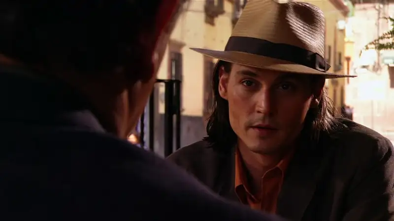 Once Upon a Time in Mexico Screenshot 1 Once Upon a Time in Mexico Screenshot 1