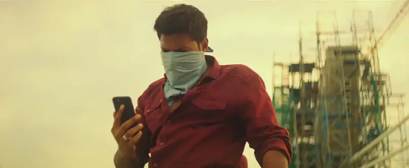 Main Hoon Sarfira – Ninu Veedani Needanu Nene Screenshot 5