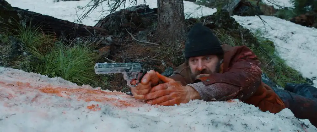 Big Legend Screenshot 4