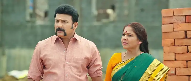 Anandham Vilayadum Veedu Screenshot 5