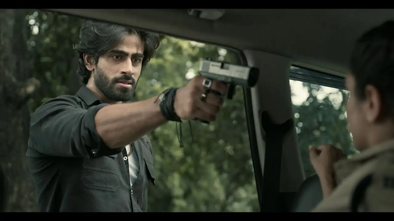 Duniya Ki Thain Thain Screenshot 5 Duniya Ki Thain Thain Screenshot 5