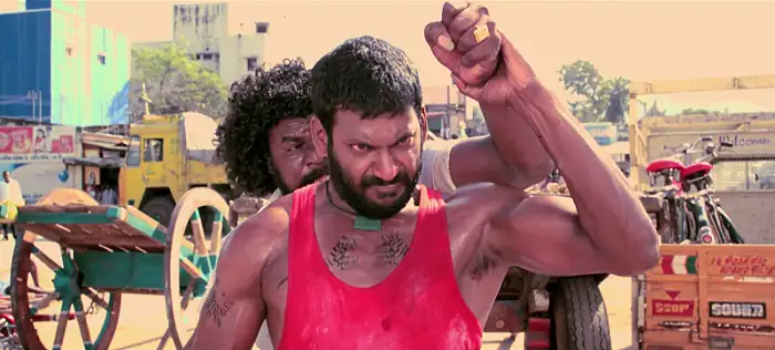 Rowdy No. 1 – Marudhu Screenshot 4
