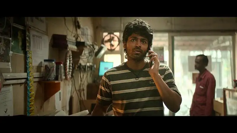 Lubber Pandhu Screenshot 2 Lubber Pandhu Screenshot 2