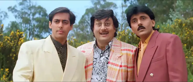 Chaand Kaa Tukdaa Screenshot 1