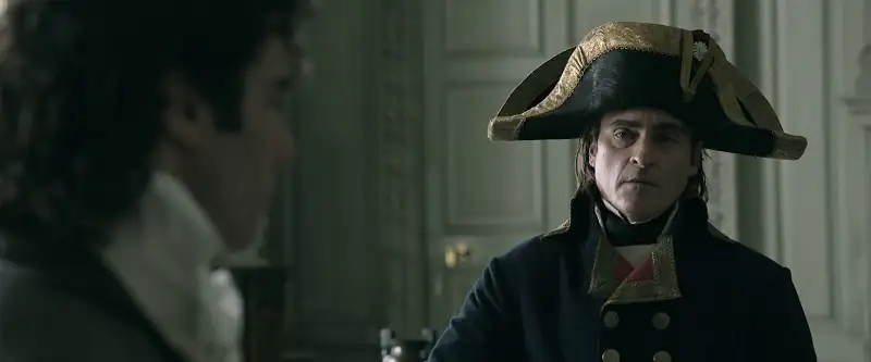 Napoleon Screenshot 2 Napoleon Screenshot 2
