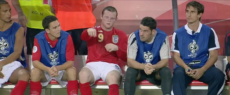 Rooney Screenshot 6 Rooney Screenshot 6