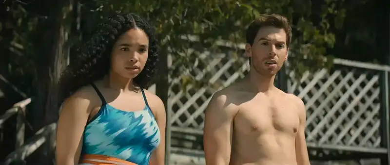 The Lake Screenshot 3