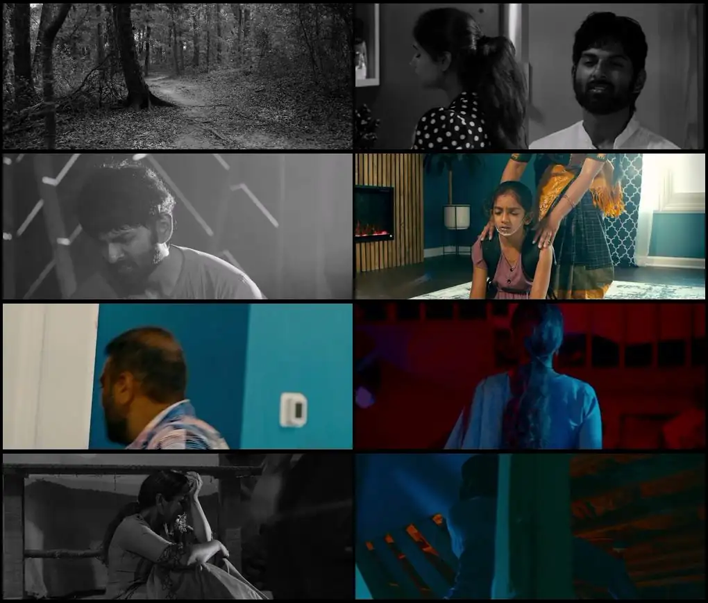 Not All Movies Are the Same: Dual Screenshot 1