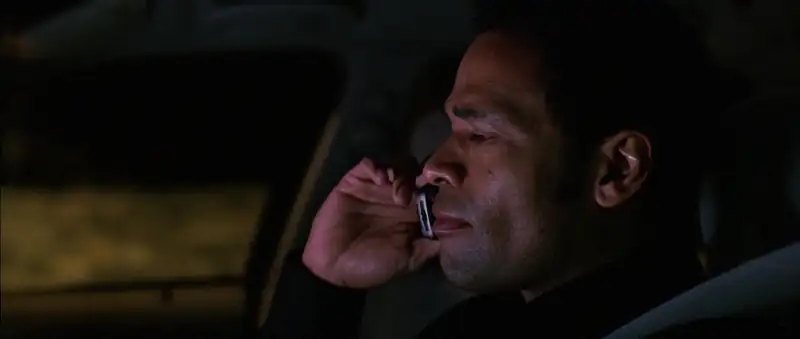 Hard Luck Screenshot 3