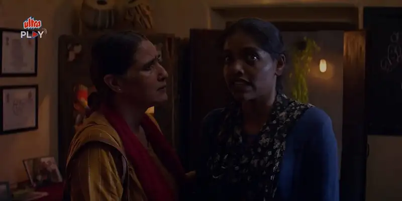 Qubool Hai Screenshot 3 Qubool Hai Screenshot 3
