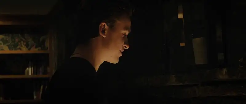 Night at the Eagle Inn Screenshot 5