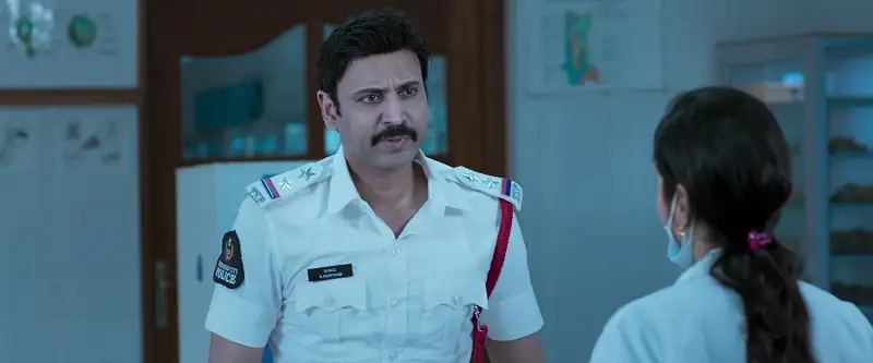 Kapatadhaari Screenshot 2 Kapatadhaari Screenshot 2