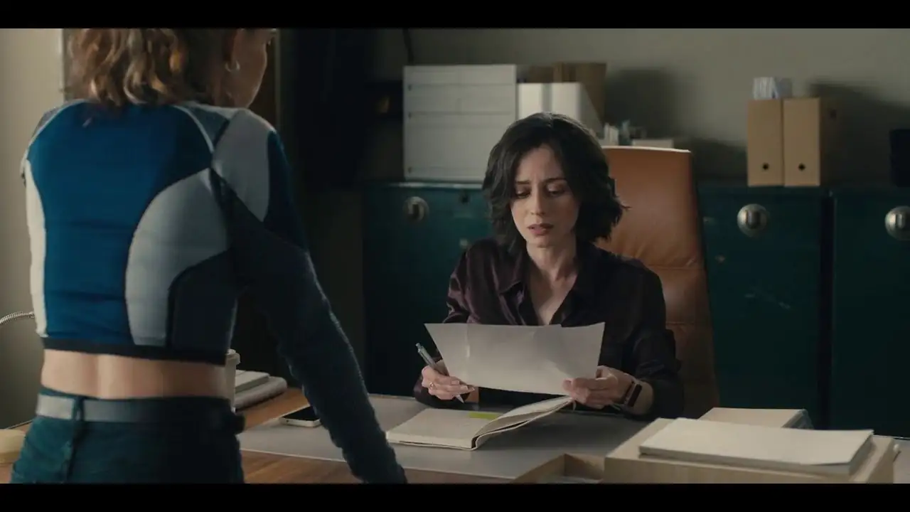 Losing Judgment Screenshot 4