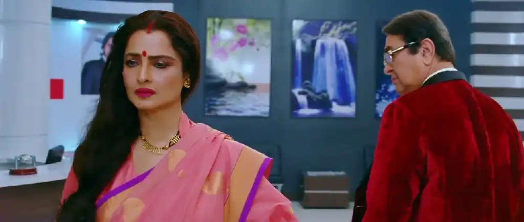 Super Nani Screenshot 3 Super Nani Screenshot 3