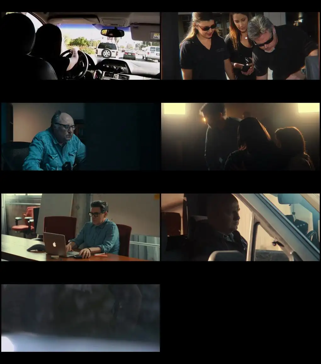 Trainwreck – P.I. Moms Screenshot 1 Trainwreck – P.I. Moms Screenshot 1