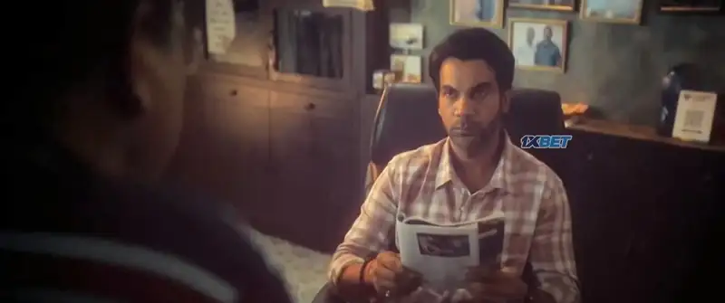 Mr. & Mrs. Mahi Screenshot 1