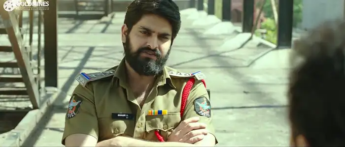 Royal Queen – Kadhalo Rajakumari Screenshot 1